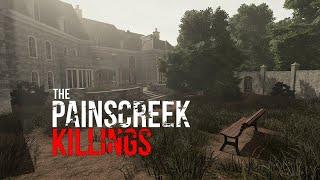 КТО УБИЛ ВИВИАН РОБЕРТС? - The Painscreek Killings #1