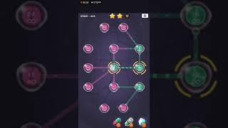 Cell Expansion Wars Walkthrough Lvl 445