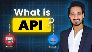 What is an API? Complete Guide