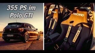 Polo GTI AW STAGE 3 mit 355 PS und 500 NM | SIEMONEIT RACING