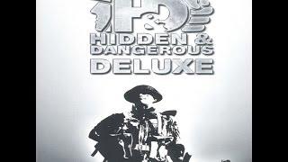 Hidden & Dangerous (1999, Illusion Softworks)