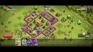 barbarians attacking a village (dramatic movie) you won't believe the end