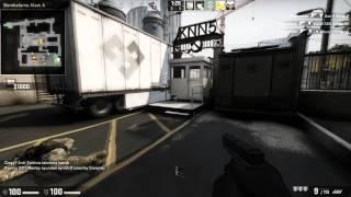 CS:GO TURKEY - Phenoman  vol1
