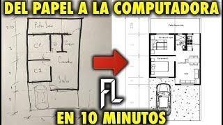 AutoCAD para principiantes