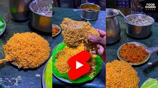 Mutton mattum illa chicken biryani yum Vara level  YACOOB BIRYANI #foodozers