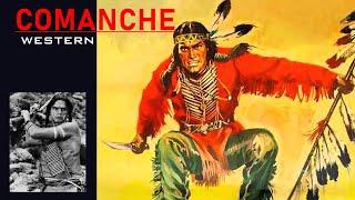 Comanchewestern. NATIVE AMERICAN (multi subtitres)