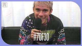 Awsten Knight, Waterparks - #7Of30