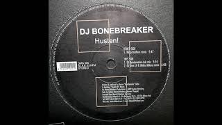 DJ Bonebreaker - Husten! (DJ Arne L II & Mirko Milano Remix) [HQ]