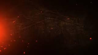 4K Cinematic Dark Epic Video Background ¦¦ Fire Particle  ¦¦ Animated Motion Background¦¦ Sunari vfx