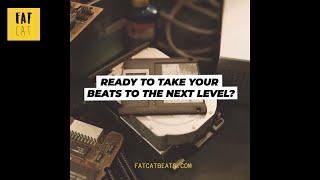 Hip Hop Sample Packs & Boom Bap Drum Kits by FAT CAT BEATS (Download now)