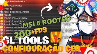 HOW TO ROOT MSI 5| GLTOOL IN MSI 5 | Msi App Player 5 Root | Root Msi 5.11