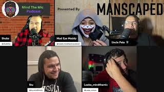 Mind The Mic 300 The Whanau Show  Season 1