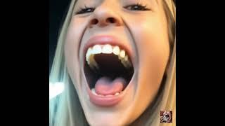 Giantess Failed Date Vore
