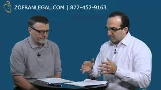 Zofran Lawsuits:  An Overview by Michael Monheit and Brian Mittman