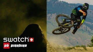 Day & Night with Sam Pilgrim
