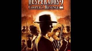 Desperados 2 Cooper's Sacred Mountain Song 2