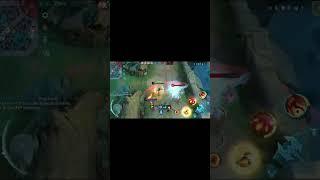 Gusion double dash  #letuzawa #shortvideo #mobilelegends #MLBBClipsPH