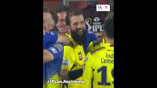 Ravindra Jadeja's heroics make #CSK TATA IPL 2023 champions | Hindi | #CSKvGT |#IPLonJioCinema