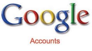 How To Create a Google Account