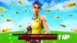 The 1 HP Clutch