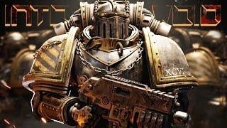 Warhammer 40000 - INTO THE VOID [GMV]