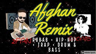 2FaN feat. Shoaib | INTRODUCTION - Afghan RUBAB Remix Track