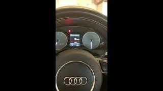 S4 B8 (Carbon clean intake valve) VS SQ5 B8.5 (cold start /symptoms /drivability)