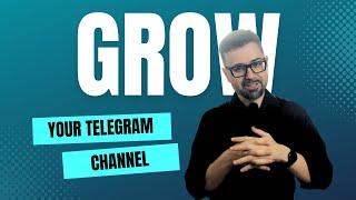 Grow and Monetize Your Telegram Channel: Erzy’s Collaboration Guide