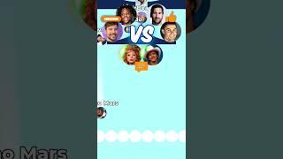YouTubers vs Singers vs Footballers Song: Die With A Smile #aisongcover #aicover #football