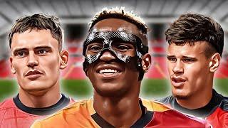 There’s Really Something Gone On Here At Liverpool!