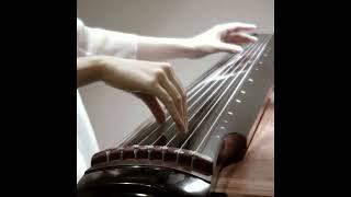 Anthology of Chinese Traditional & Folk Music Played on Guqin   Vol 2