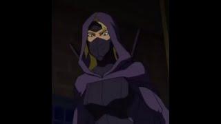 Young Justice The Spoiler (Stephanie Brown) Tribute Season 2 and Season 3