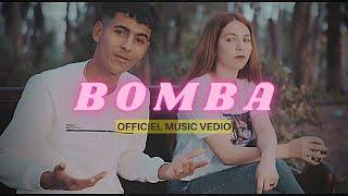 IZER - BOMBA (Officiel music video )