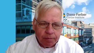 Treating BRAF V600E-mutant NSCLC with dabrafenib and trametinib