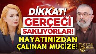 Savaşlardan Daha Zararlı! Zehirleniyoruz! İyot Eksikliği Bunlara Yol Açıyor! | Dr. Hasan Hüsnü Eren