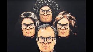 "Bielsa Rhapsody": el hit que hinchas de Leeds reeditaron para el Loco | +INFO por LN+