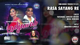 Ho Raasa Sayang Re /Mika Soekhoe-Tatchana Sardjoe Misier/Djwala/Kmi music videos