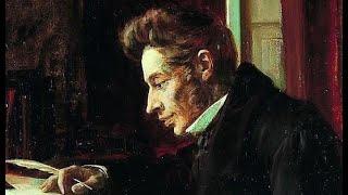 SÖREN KIERKEGAARD - GEBET