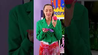 Long fingernails are forbidden! || Cool gadget to quickly file your nails #shorts