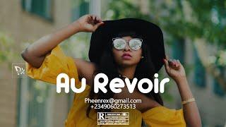 Afro Pop Beat Instrumental 2023 " AU REVOIR " (Makossa, Gospel  #Pheenrex Type Beat)