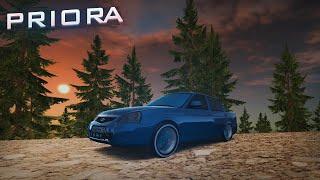 EDIT | LADA PRIORA | RADMIR CRMP