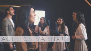 Miriam Popescu - Acel ce va birui #cantaridesuflet