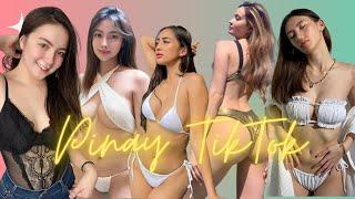 NEW PINAY HOTTEST TIKTOK COMPILATION 2022 