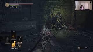 Quint LPs Dark Souls 3 Part 4