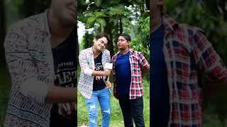 दम है तो हँसी रोककर दिखाओ  | Amit Parimal Comedy | ‎‎@BYE Creation #shorts #comedy  #amitparimal