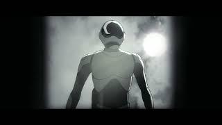 · Pendant ce temps sur Terre · Meanwhile on Earth (2024) · Opening scene · · · ·