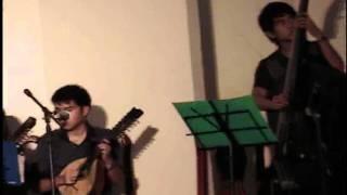 Waray Waray - Rondalla