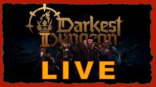 This game is Good. | Darkest Dungeon 2