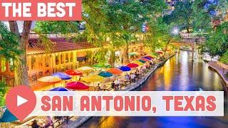 Fun Things to Do in San Antonio, Texas