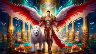 Archangels Michael • Eliminate Negative Energy & Cleaning All Dark Energy - Manifesting In Your L...